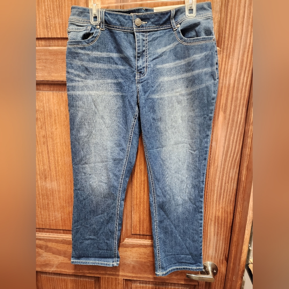 Denim Jeans